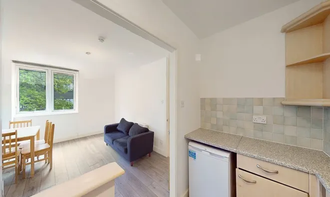 Недвижимость Skyline Plaza, Commercial Road, Aldgate: 14