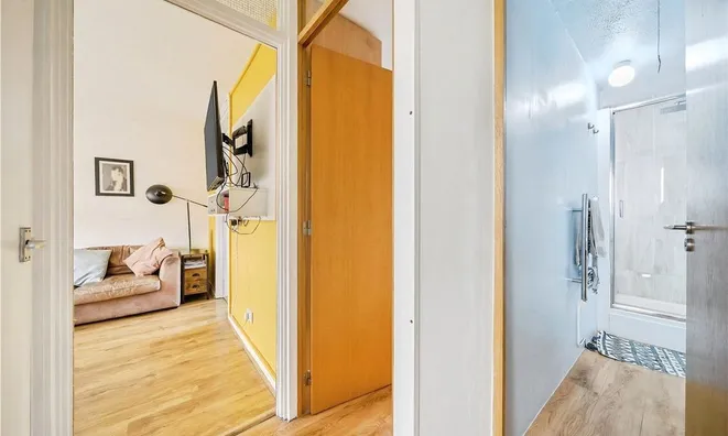 Недвижимость Amina Way: 3