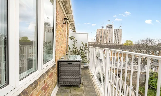 Недвижимость Amina Way: 4