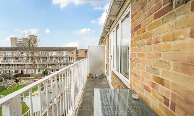 Недвижимость Amina Way: 5