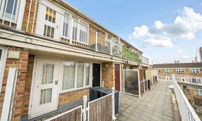 Недвижимость Amina Way: 6