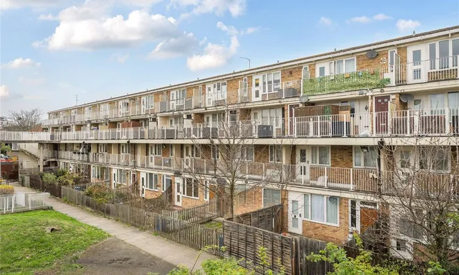 Недвижимость Amina Way: 7