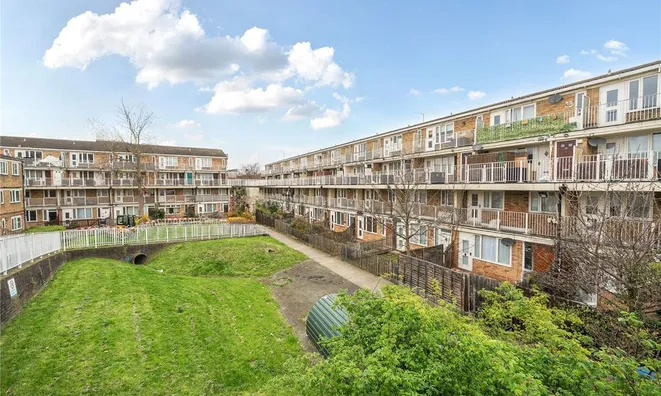 Недвижимость Amina Way: 8