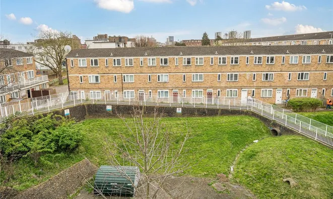 Недвижимость Amina Way: 9