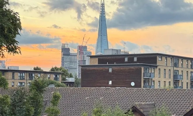 Недвижимость Amina Way: 10