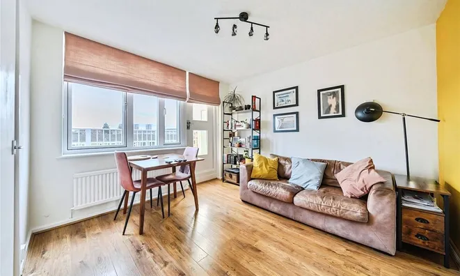 Недвижимость Amina Way: 12