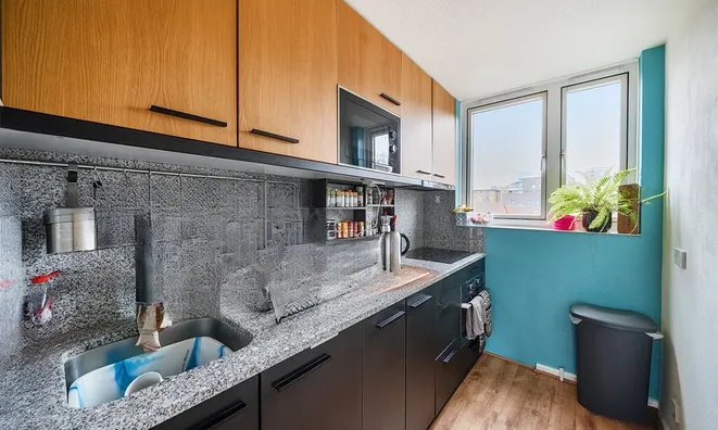 Недвижимость Amina Way: 13