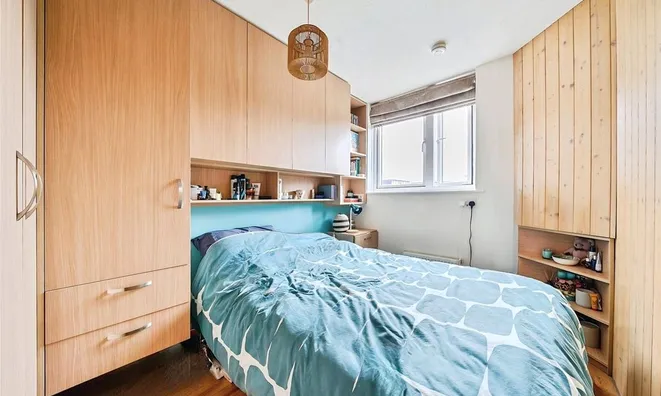 Недвижимость Amina Way: 14