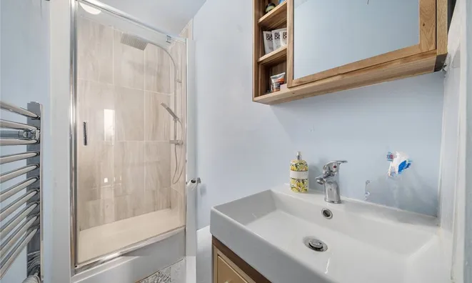 Недвижимость Amina Way: 15