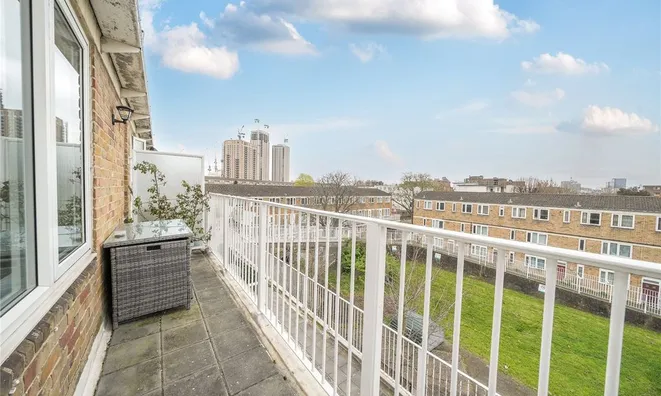 Недвижимость Amina Way: 16