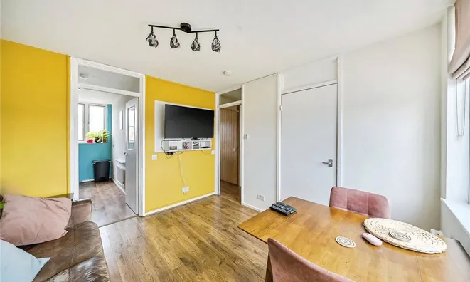 Недвижимость Amina Way: 17