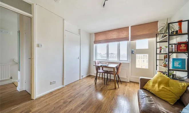 Недвижимость Amina Way: 18