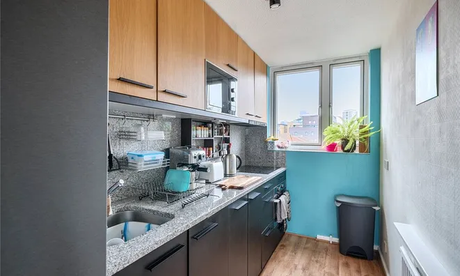 Недвижимость Amina Way: 19