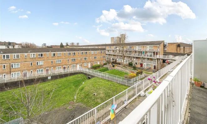 Недвижимость Amina Way: 20