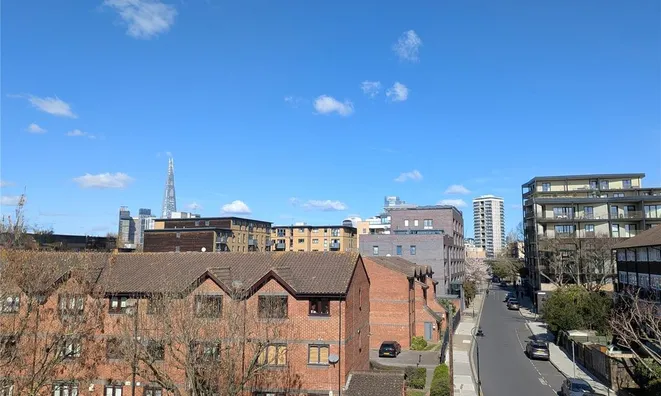 Недвижимость Amina Way: 21