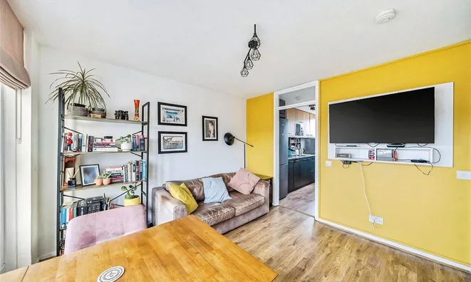 Недвижимость Amina Way: 22