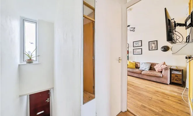 Недвижимость Amina Way: 23