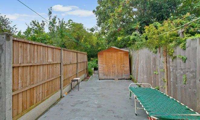 Недвижимость Southview Avenue: 4