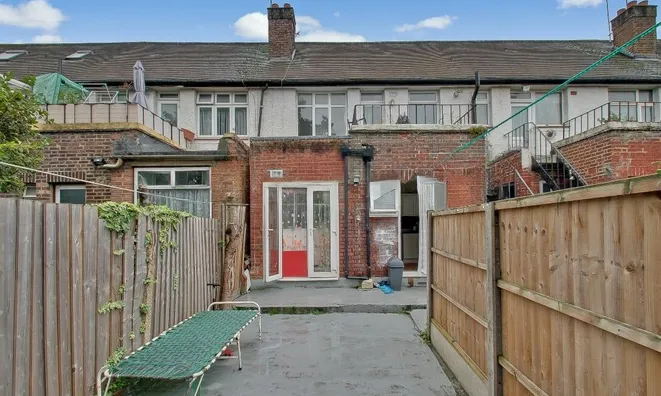 Недвижимость Southview Avenue: 5