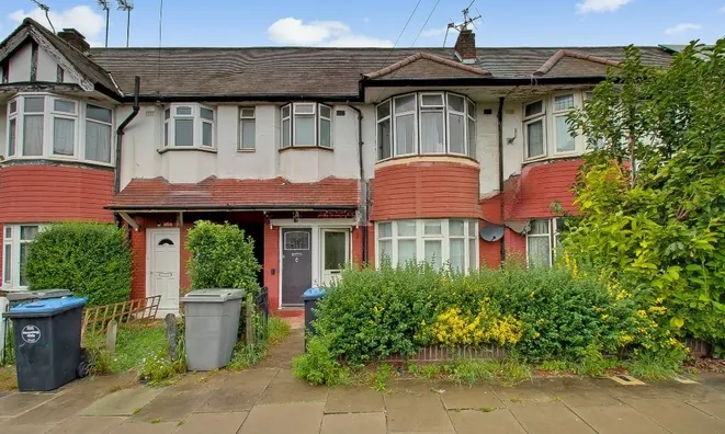 Недвижимость Southview Avenue: 6