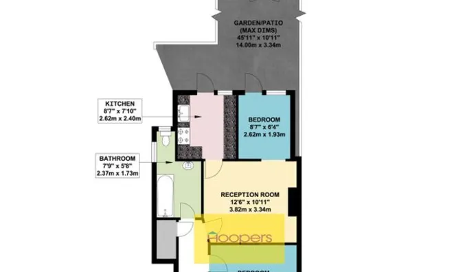 Недвижимость Southview Avenue: 11
