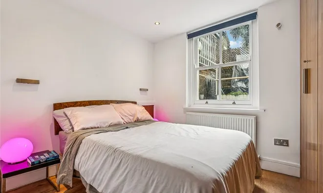 Недвижимость Queens Head Street: 2