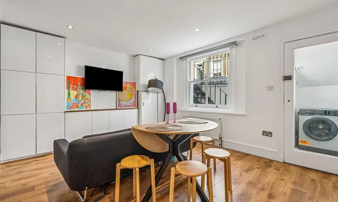 Недвижимость Queens Head Street: 7