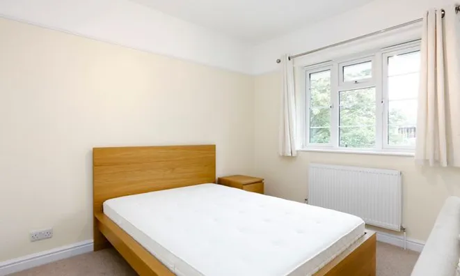 Недвижимость Commondale: 1