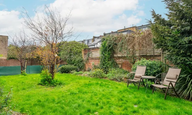 Недвижимость Commondale: 3