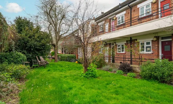 Недвижимость Commondale: 4