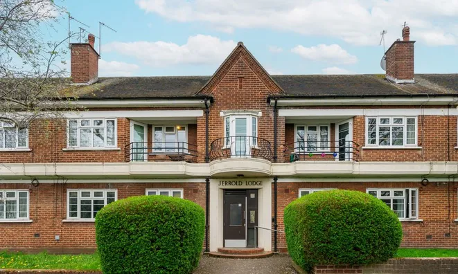 Недвижимость Commondale: 6