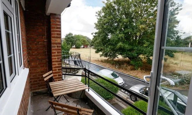 Недвижимость Commondale: 7