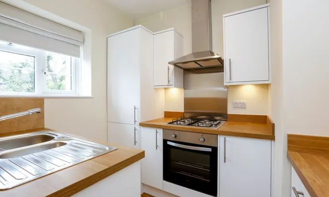 Недвижимость Commondale: 9