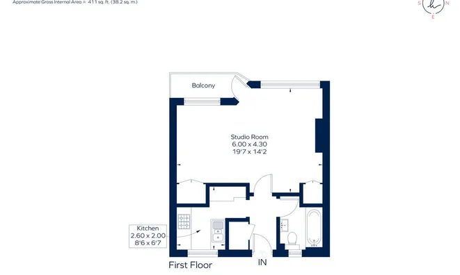Недвижимость Commondale: 11