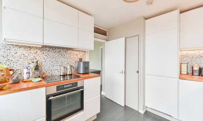 Недвижимость John Ruskin Street, Camberwell: 1