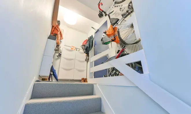 Недвижимость John Ruskin Street, Camberwell: 2