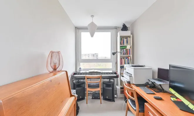 Недвижимость John Ruskin Street, Camberwell: 3