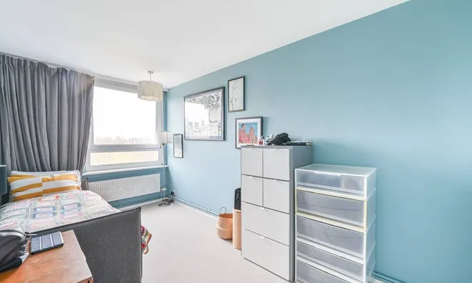 Недвижимость John Ruskin Street, Camberwell: 4