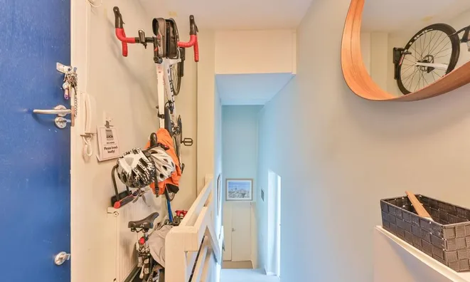 Недвижимость John Ruskin Street, Camberwell: 5