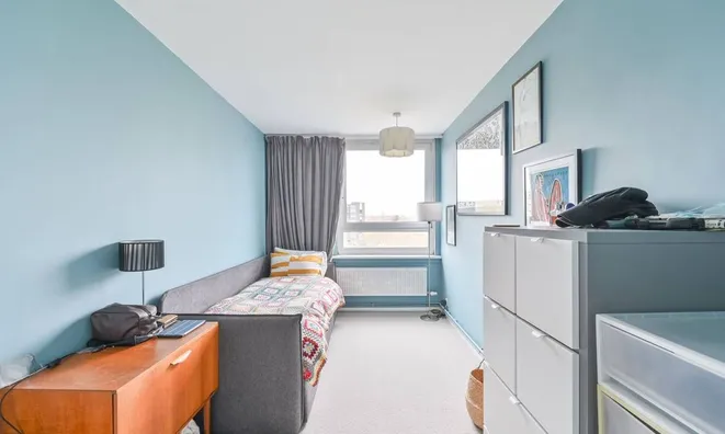 Недвижимость John Ruskin Street, Camberwell: 6