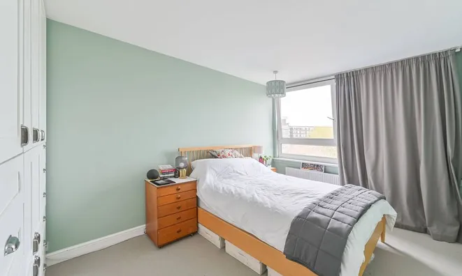 Недвижимость John Ruskin Street, Camberwell: 9