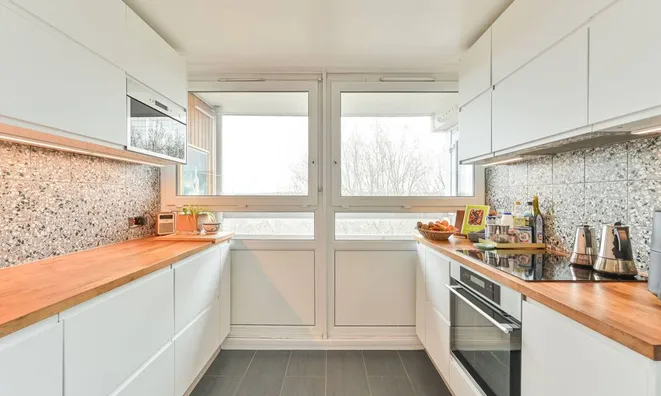 Недвижимость John Ruskin Street, Camberwell: 11