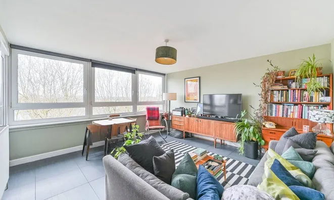 Недвижимость John Ruskin Street, Camberwell: 12