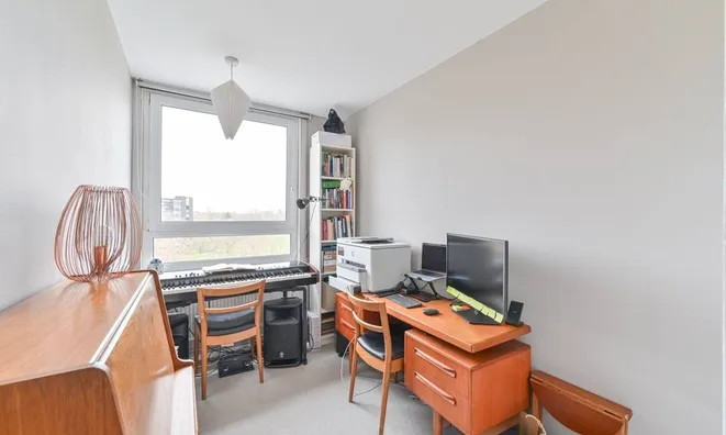 Недвижимость John Ruskin Street, Camberwell: 16