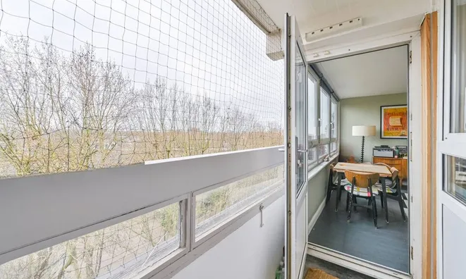 Недвижимость John Ruskin Street, Camberwell: 17