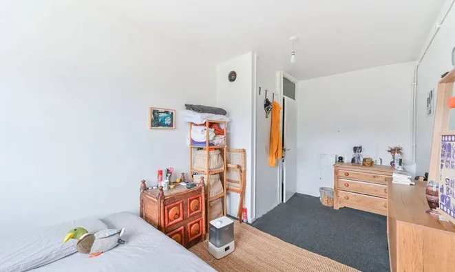 Недвижимость Cronin Street, Peckham: 1