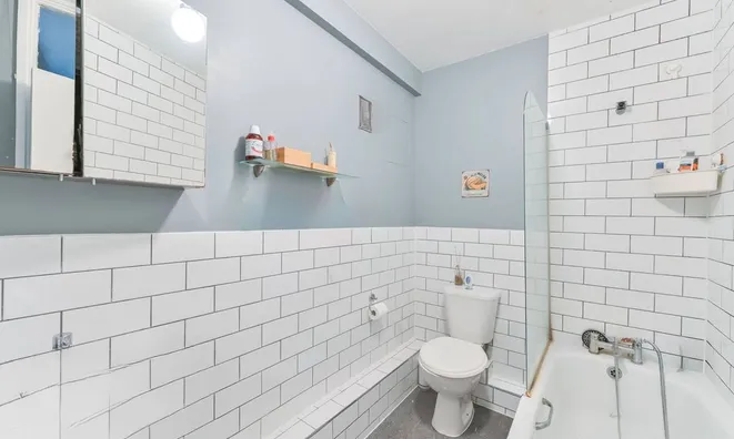 Недвижимость Cronin Street, Peckham: 2