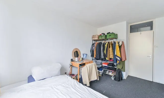 Недвижимость Cronin Street, Peckham: 5