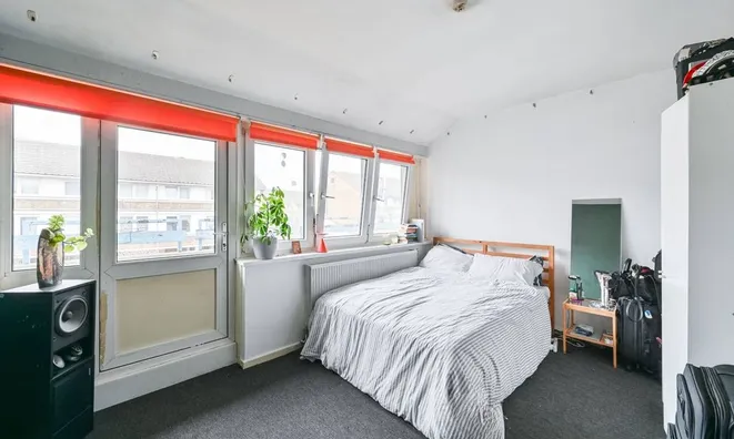 Недвижимость Cronin Street, Peckham: 7