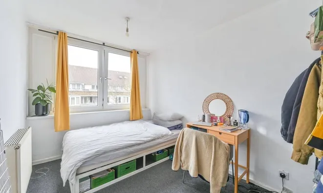 Недвижимость Cronin Street, Peckham: 8